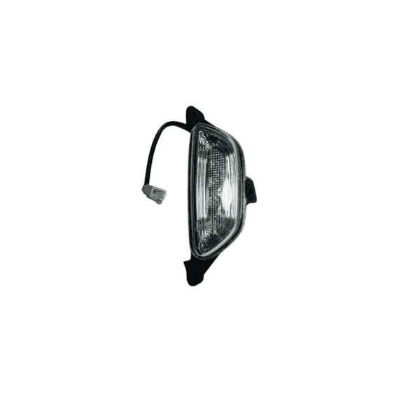 Blinker rechts hinten | Q-Kristall, Sunra-Kristall, Nipponia Volty