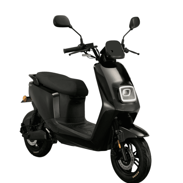 Teile Elektroroller Q Elegance IVA S4 2.0