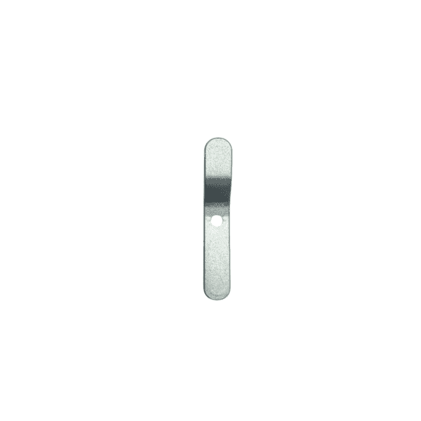 Bag Hook Silver Q Crystal Sunra Crystal Nipponia Volty