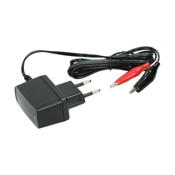 Batterieladegerät Scooter DMP Drop 12 Volt 0.5 A Universal