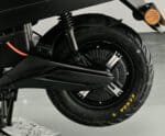 IVA Lux Electric 2.0 BOSCH Electric Scooter - Image 4