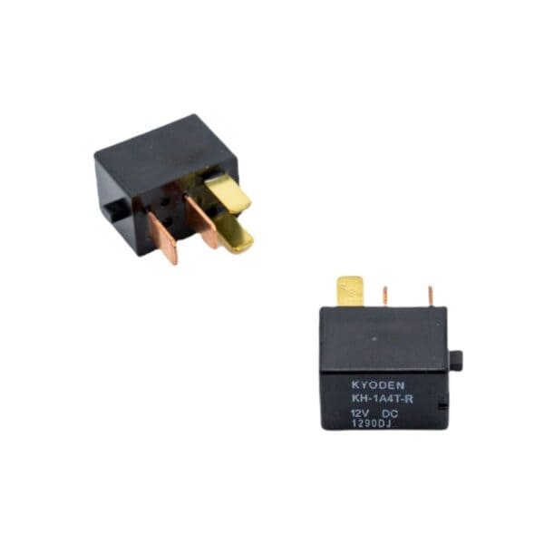 Relais KYODEN KH-1A4T-R | Pour système d'injection Rongmao, EURO4 EURO5 La Souris, Senzo