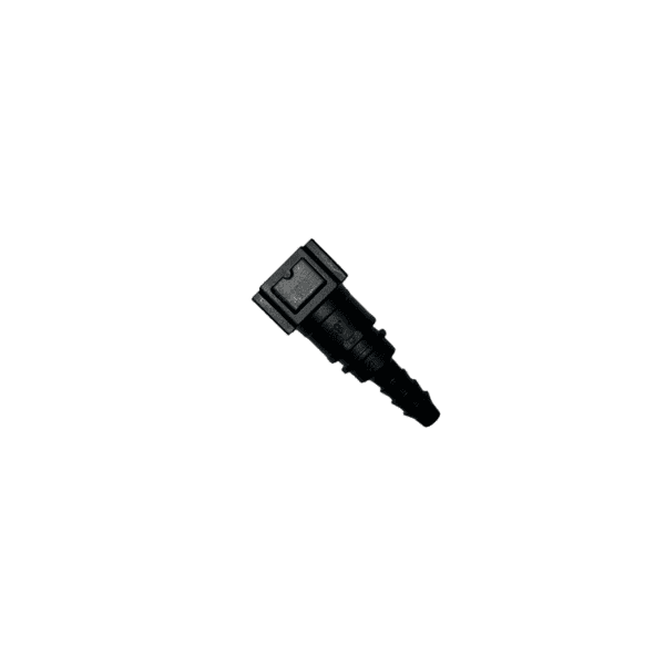 Quick coupling STRAIGHT injector rongmao injection system | La Souris, Senzo, Santini, Leopard