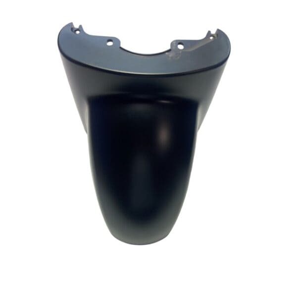 Mudguard Matt Black Q Crystal, Sunra Crystal, Nipponia Volty