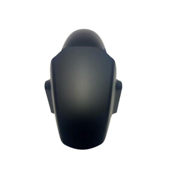 Mudguard Matt Black Q Exclusive, RSO E-S5, TYM M13