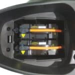 IVA Lux Electric 2.0 BOSCH Electric Scooter - Image 9