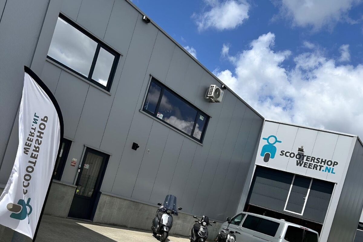 Propriété comté Hornelaan 129-C Weert