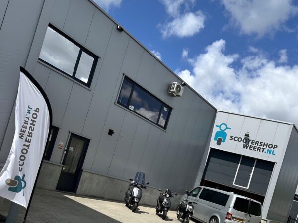 Propriété comté Hornelaan 129-C Weert