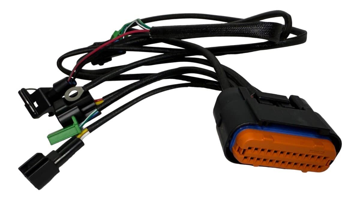 ECU RACING TUNING BOBOTECH, für Continental ECU, SYM, Peugeot, 50CC, EURO5, (nach Januar 2021) | Unbegrenzt, Geschwindigkeit 60KM - Bild 6