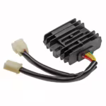 Spannungsregler DJJD CASHMERE 50CC EFI EURO4 AC