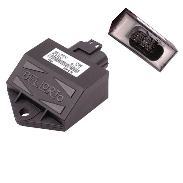 ECU Dellorto desde 45KM hasta ilimitado AGM BRASH, AGM SUPREME