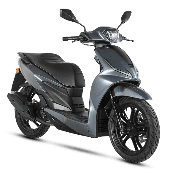 Windscherm SMOKE | La Souris Grandcruiser | Tomos GS 02 | RSO Coral | Znen Coral kopen bij China Scooter Onderdelen