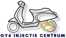 GY6 Injectie Centrum