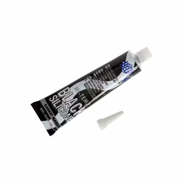 Pakking superhelp vloeibaar 85g zwart Pakking superhelp vloeibaar 85g zwart
