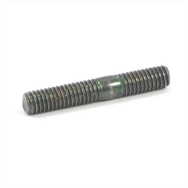 Auspuffbolzen M6x35mm China Scooter GY6