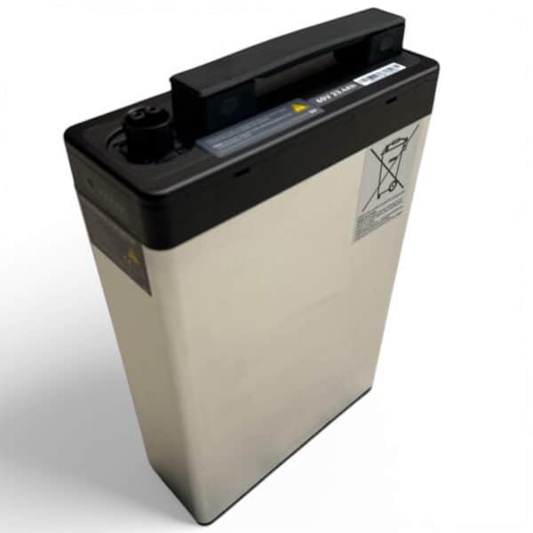 IVA E-GO S8 Batterie 60V
