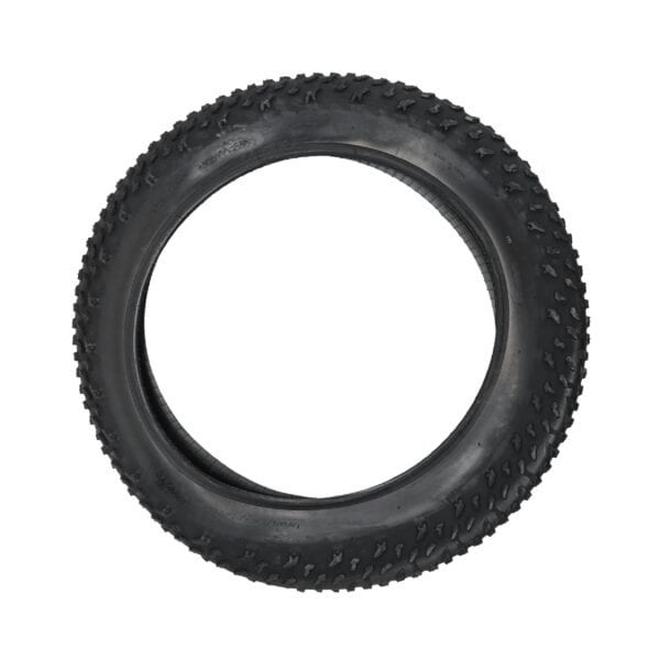 Neumático exterior TT Enduro 20x4.0 Fatbike1