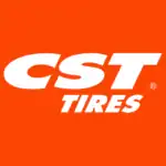 CST 20x3.50/400 Fatbike-Schlauch – Abbildung 3