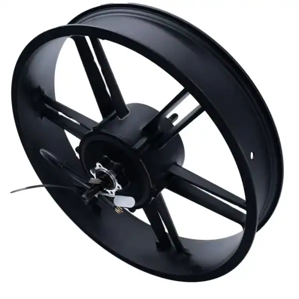 OUCI V8 3.0 - Fatbike-Motor