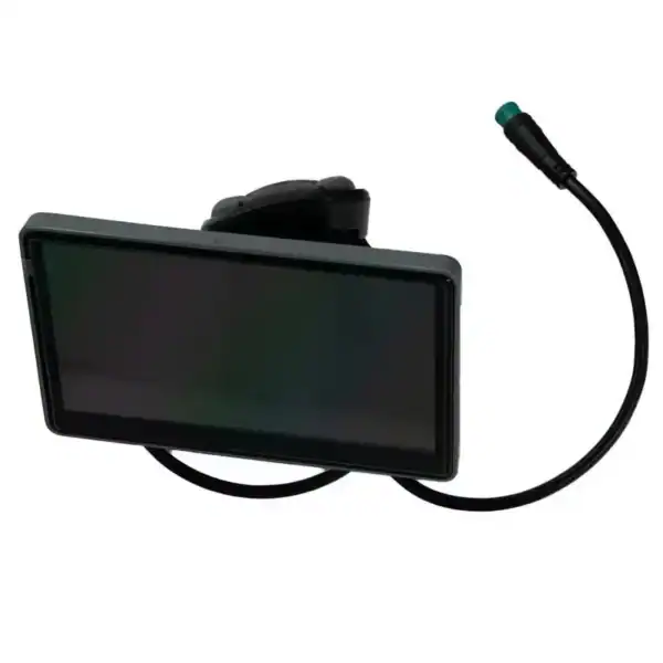 Ouxi-Display-C80-Fatbike