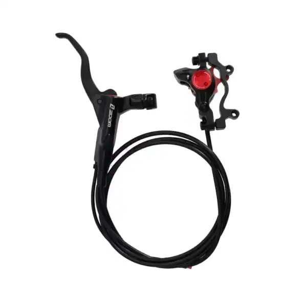 Zoom - Rechte Bremse (hydraulisch) Komplettes Fatbike