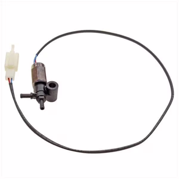solenoïde Dellorto ECS systeem