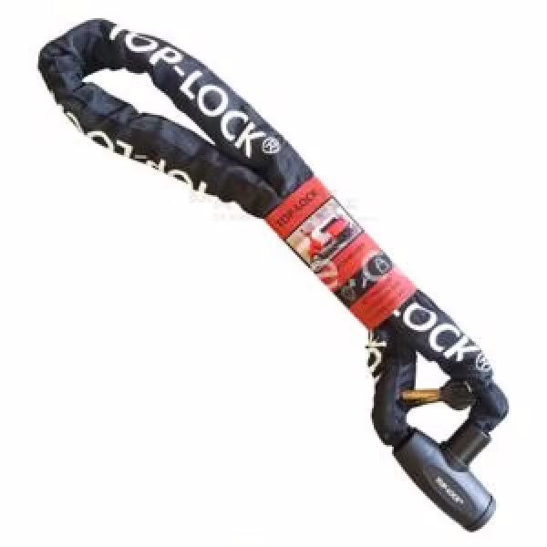 Antivol à chaîne A-plus Top Lock antivol à chaîne 120CM tête fixe (non homologué) 1200mm