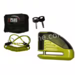 BLOC FREIN A DISQUE APLUS 5.5MM