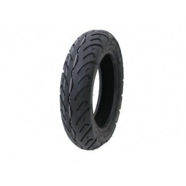 Buitenband D'STONE 90/90-10 INCH TL SLICK/822