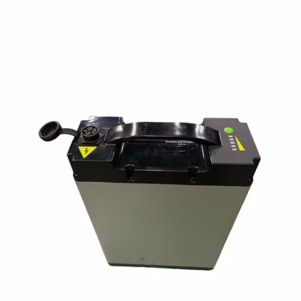 Battery 60V 23,4Ah IVA 2.0 IVA Electrica 2.0, Q-Elegance Q-LX 2.0