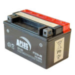 Accu aplus ytx7a-bs