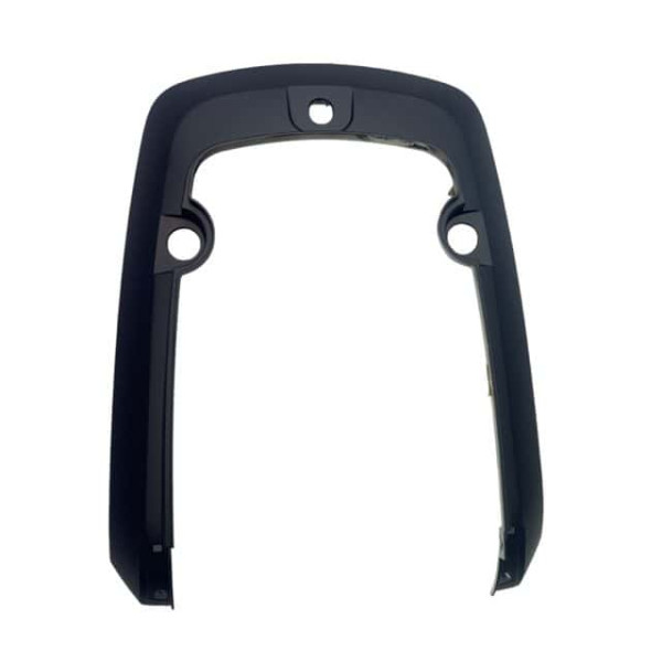 Cover Cap Middle Rear Matt Black | Q Exclusive, RSO E-S5