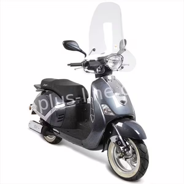 Isotta windscherm AGM LX BTC Bellagio & AGM GT & Znen ZN50QT-F
