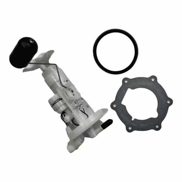 High pressure injection petrol pump Euro 4 E4 & Euro 5 E5 Rongmao China Scooter | La Souris | Senzo | Riya | TYM | Santini