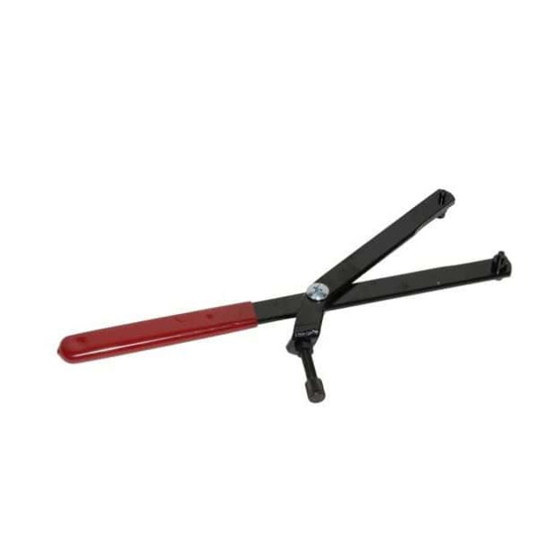 Clé de verrouillage universelle réglable pour volant moteur et embrayage | Chine Pièces de scooter