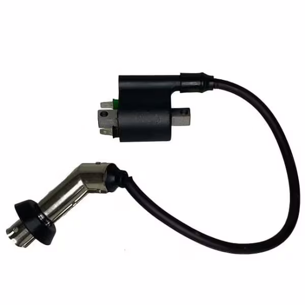 Ignition coil RONGMAO EFI EURO4 E4, EURO5 E5 China Scooter | LA SOURIS, SENZO, TYM, RIYA, FAST, LEOPARD, SANTINI (Full injection)