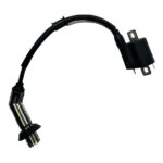 Bobine RONGMAO EFI EURO4 E4, EURO5 E5 China Scooter | LA SOURIS, SENZO, TYM, RIYA, FAST, LEOPARD, SANTINI (Vol-injectie)