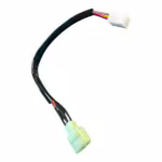 Connecteur de câble adaptateur Continental pour convertisseur de vitesse