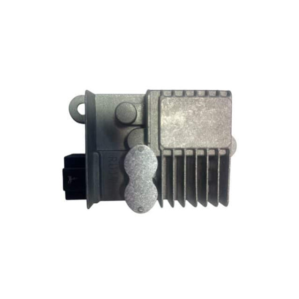 Converter Inverter from 60V to 12V Q Crystal Sunra Crystal Nipponia Volty