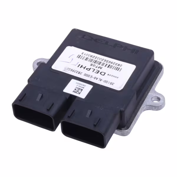Delphes ECU Illimité | ZNEN AGM BTC GTS | EURO4 et EURO5