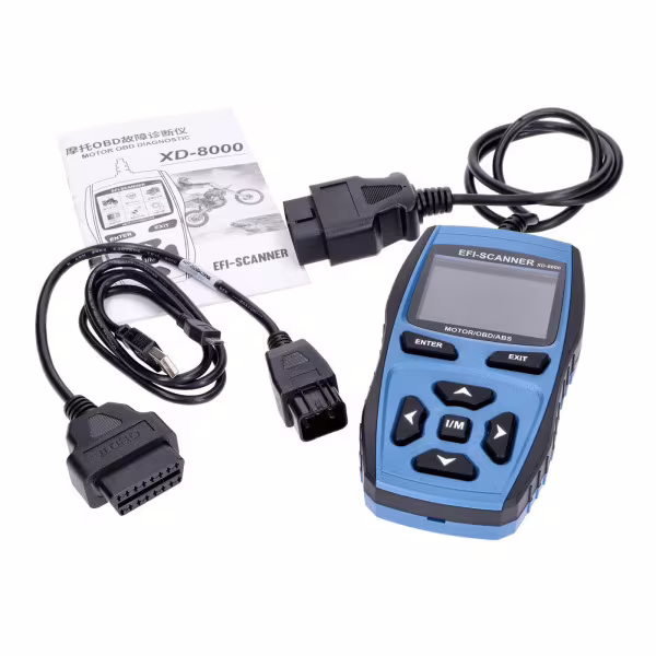 Scanner OBD2 Delphi | Appareil de lecture de diagnostic informatique euro4 | Vitesse de programmation | AGM, BTC, GTS, EURO4