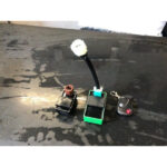 Performance-Kit (25/45) Delphi ECU Scooters Euro4&Euro5, Drehzahlwandler mit Fernbedienung | BTC RIVA, AGM-VX50, GTS Toskana (CDI) - Bild 2