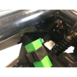 Performance-Kit (25/45) Delphi ECU Scooters Euro4&Euro5, Drehzahlwandler mit Fernbedienung | BTC RIVA, AGM-VX50, GTS Toskana (CDI) - Bild 5