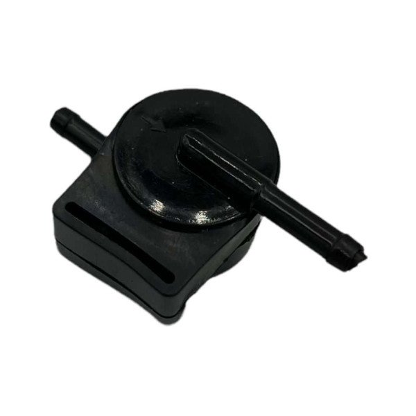 Dumpklep GY6 Euro5 | Rongmao | La Souris, Senzo