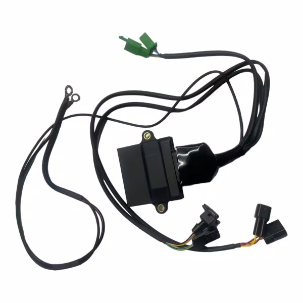 ECU SYM PEUGEOT EURO5 unbegrenztes Tuning