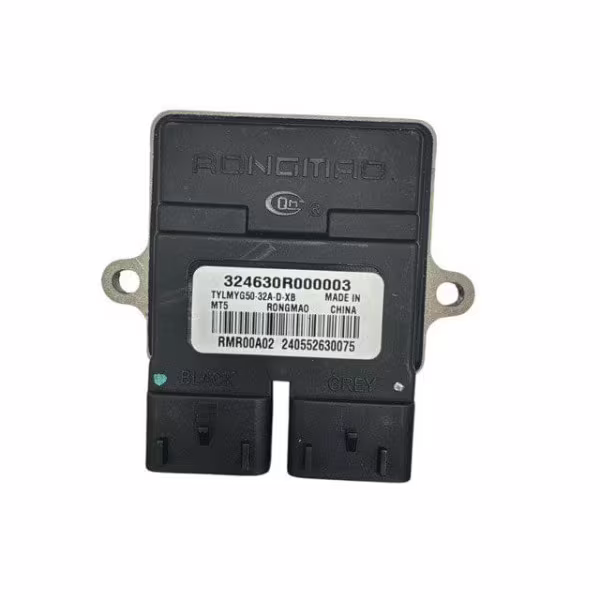 ECU unit 32/KM Rongmao EURO4 E4 full injection system EFI for tuning China Scooter, La Souris | Senzo | Riya