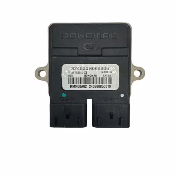 ECU unit unlimited Rongmao EURO4 , 50CC, EFI , tuning China Scooter, La Souris | Senzo | Riya | GT UNION, offen, unlimited, Tuning