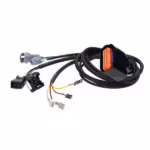 ECU Einheitssatz Polini Euro-5 5+ Django, Kisbee 4t, Peugeot, Viva 171.00213