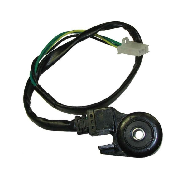 GY6_Moped_KickStand_Switch.jpg 600x600 Zijstandaard Schakelaar Retro Scooter | man stekker |