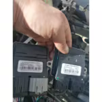 ECU Einheit unbegrenzt Rongmao EURO4, 50 cm³, EFI, Tuning China-Roller La Souris | Senzo | Riya | GT UNION, offen, unbegrenzt, Tuning - Bild 3